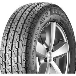 Nankang All Season Van AW-8 195/75 R16C 107/105R