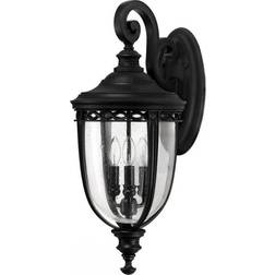 FEISS English Bridle Wandlampe