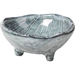 Broste Copenhagen Nordic Sea with Feet Small Bowl 8.5cm