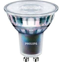 Philips Master ExpertColor 25° LED Lamps 5.5W GU10 927