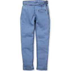 MarMar Copenhagen Polly - Light Denim Blue