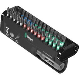 Wera Impactor 1 05057690001 Bitsskruvmejsel
