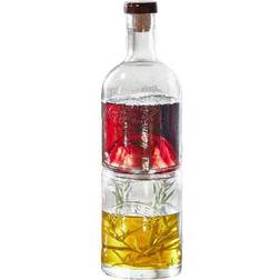 Kilner - Olje- & Vinägerbehållare 2st
