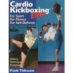 Cardio Kickboxing Elite (Hæfte, 2001) (Hæftet, 2001)