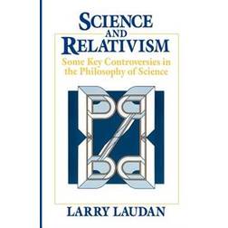 Science and Relativism (Häftad, 1990)