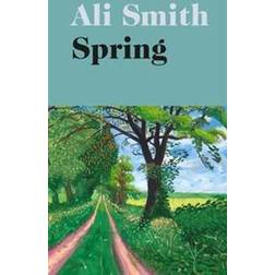 Spring (Hardcover, 2019)