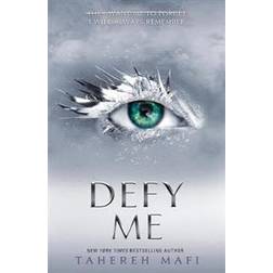Defy Me (Häftad, 2019)