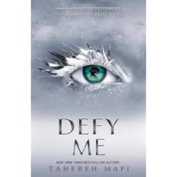 Defy Me (Paperback, 2019)