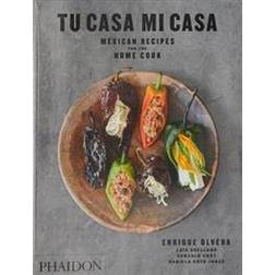 Tu Casa Mi Casa (Hæftet, 2019)