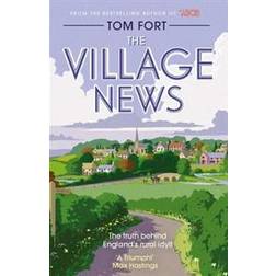 Village News (Paperback, 2019)