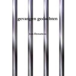 Gevangen Gedachten (Paperback, 2015)