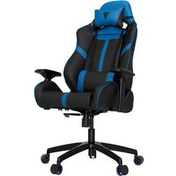 Vertagear S-Line SL5000 Gaming Chair - Black/Blue