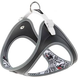 Ferplast Ergoflex P Pirates S