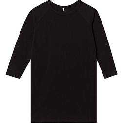 A Happy Brand Nightgown - Black