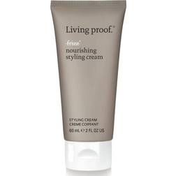 Living Proof No Frizz Nourishing Styling Cream 2fl oz