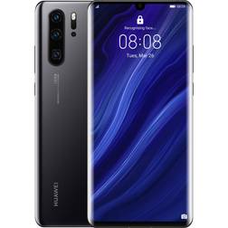 Huawei P30 Pro 256GB Black