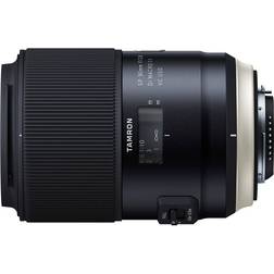 Tamron SP 90mm F/2.8 Macro 1:1 Di VC USD for Canon (Model F017)