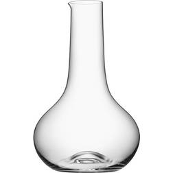 Orrefors More Water Carafe 0.15L