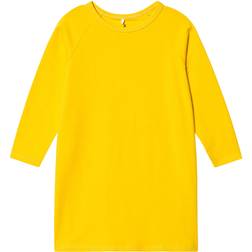 A Happy Brand Nightgown - Yellow