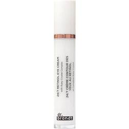 Dr. Brandt 24/7 Retinol Eye Cream 15g 15ml