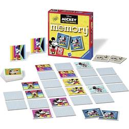 Ravensburger Disney’s Mickey Mouse Memory