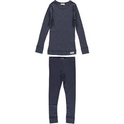 MarMar Copenhagen Sleepwear - Blue