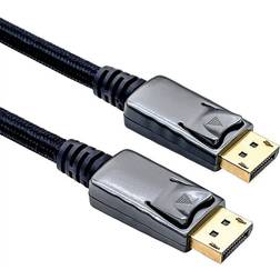 Roline DisplayPort - DisplayPort 1.2 3m