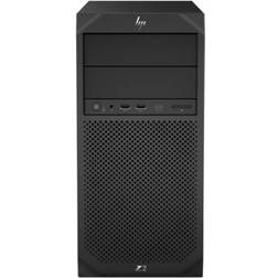 HP Z2 G4 Workstation (6TL27EA)