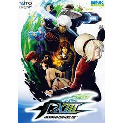 The King of Fighters XIII (PC)