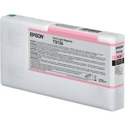 Epson T913D Ink Cartridge - Violet