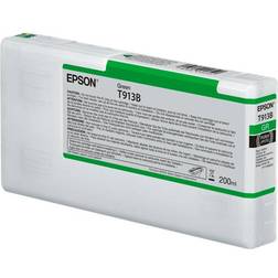 Epson Mustepatruuna Foto T9131 - Musta