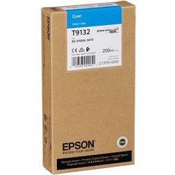 Epson Mustepatruuna T9133 - Magenta