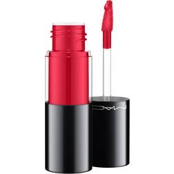 MAC Versicolour Varnish Cream Lip Stain Effervescent