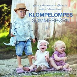 Klompelompe: sommerbarn (Indbundet, 2019)