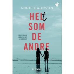 Helt som de andre (Hæftet, 2018)