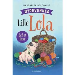 Lille Lola (Indbundet, 2019)