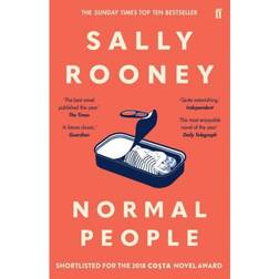 Normal People (Häftad, 2019)
