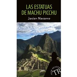 Las estatuas de Machu Picchu, TR 2 (2019)