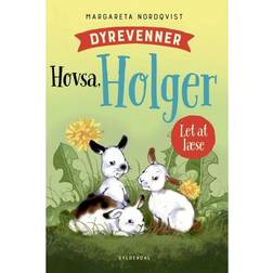 Hovsa Holger (Indbundet, 2019)