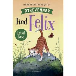 Find Felix (Indbundet, 2019)