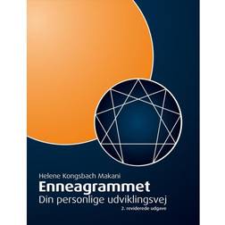 Enneagrammet - din personlige udviklingsvej (Hæftet, 2019)