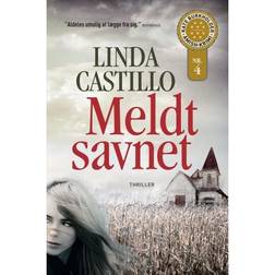 Meldt savnet (Hæftet, 2019)