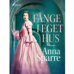 Fånge i eget hus (E-bok, 2019)