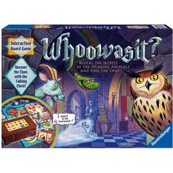 Ravensburger Whoowasit?