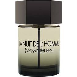 Yves Saint Laurent La Nuit De L'Homme EdT 100ml