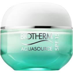 Biotherm Aquasource for Normal to Combination Skin SPF15 50ml