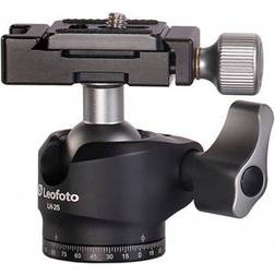 Leofoto LH-25 Sommet de trépied