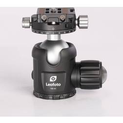 Leofoto Ballhead NB-40 NP-50 with PC