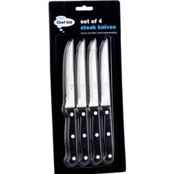 Chef Aid 10E02625 Knivset