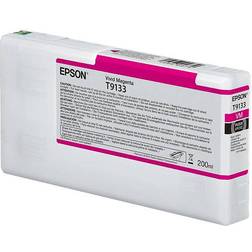 Epson T9133 (Magenta)